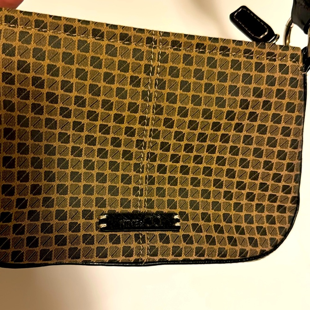 NWT mini Nine & CO. Purse by Nine West